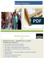 Market Structure 5