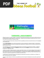 Download CaribYoungStars 2015 by Caribbean Football SN296692754 doc pdf