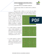 Trabajo de Táctica (Eduardo Nicolás Alzamora Damiano)