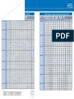 Jis G 3466square and Rectangular Hollow PDF