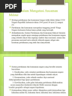 Download Strategi Dalam Mengatasi Ancaman Militer by Riz Qian SN296693747 doc pdf