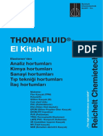 Thomafluid El Kitabı II (Türk)