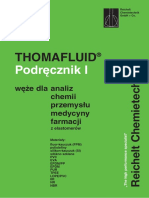 Thomafluid Podręcznik I (Polskie)