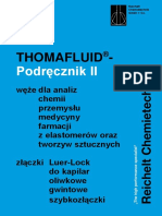 Thomafluid Podręcznik II (Polskie)