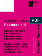 Thomafluid Podręcznik III (Polskie)