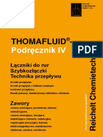 Thomafluid Podręcznik IV (Polskie)