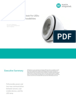 Led White Paper