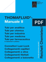Thomafluid Manuale II (italiano)