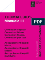 Thomafluid Manuale III (italiano)