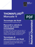 Thomafluid Manuale V (italiano)