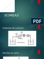 Bombas