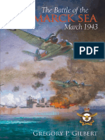Battle of The Bismarck Sea