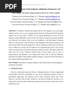 Download A review on study of Electrokinetic stabilization of Expansive soil by Ravi Shah SN296699699 doc pdf