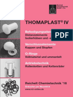 Thomaplast IV (deutsch)