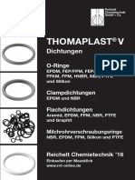 Thomaplast V (deutsch)
