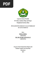 Download 143872822 Laporan Kerja Praktek RAPP by loisarosalia SN296700614 doc pdf
