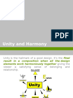 6.unity & Harmony