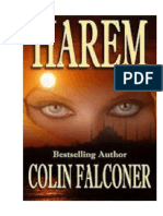 Colin Falconer - Harem