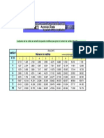 Modify number of rebar calculator grid cells