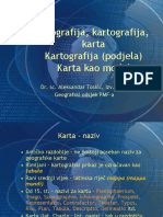 Kartografija 2 3 PDF