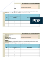 Modul Offline Pmoral t2