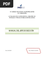 Download Manual Jefe de Seccin INEI by Solo SN296710395 doc pdf