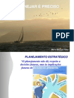 Planejamento Estratégico