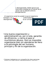 Psicologia de La Organizacion Capitulo 1