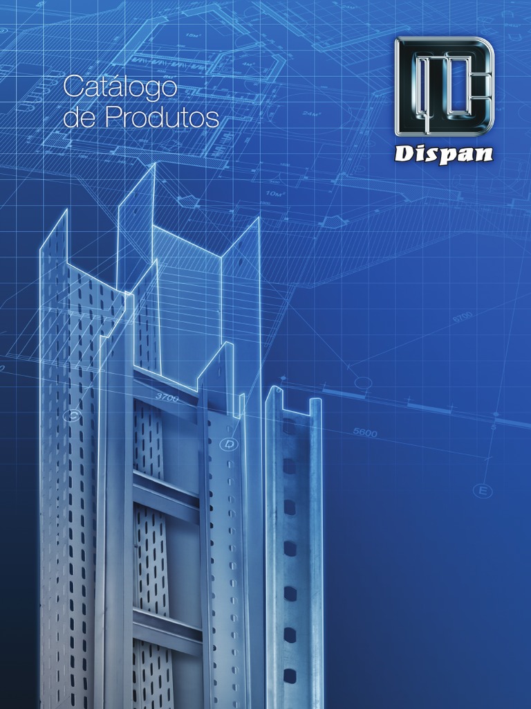 Catalogo Dispan 2015 | PDF