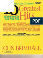 40 Greatest Hits - Christmas Edition