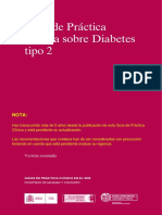 GPC 429 Diabetes 2 Osteba Resum