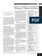 Agasajos y Obsequios PDF