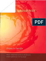 Francis Lucille - Eeuwigheid Nu