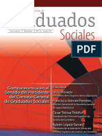 REVISTA GRADUADOS 28