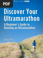 Discover Your Ultramarathon