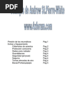 Consejos de Conduccion 1