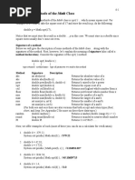 bpj lesson 6