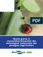 Guia para o reconhecimentos de inimigos naturais de pragas agrícolas.pdf