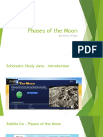 gr2phases of the moon