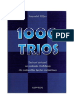 1000 Trios (Proficiency) (Gaped Sentences)