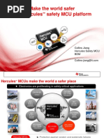 Hercules Introduction