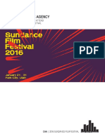 ICF 2016 Sundance Booklet