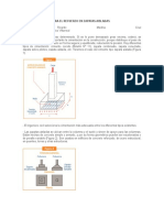 Recomendaciones para El Refuerzo en Zapatas Aisladas