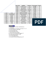 Clase 1 Filtros