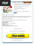 Apostila Completa - Direito Trabalho