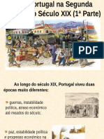 Portugal na 2ª metade do século 19- 1ª parte.ppt