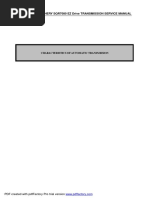 Download Service Manual-Amt Transmission Chery QQ by Roberto Bruno SN296750752 doc pdf