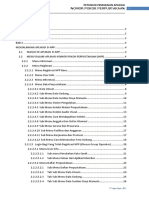 Petunjuk Pengisiaan NPP PDF