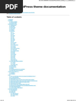 Download Time - WordPress Theme Documentation by LaTisCool SN296752640 doc pdf