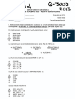 QUIM 3002 Ex3 05-abr-13